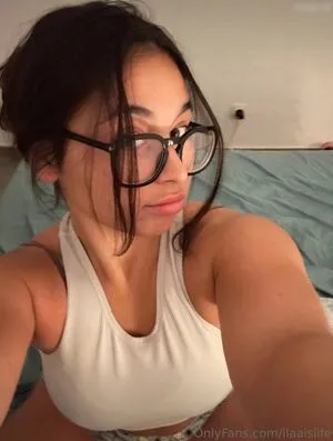 Ilaais OnlyFans Leaked Free Thumbnail Picture - #C8KkEK5WKv