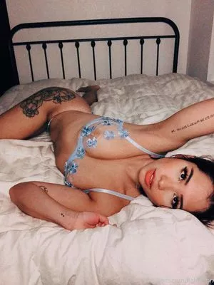 Ilah Dizon OnlyFans Leaked Free Thumbnail Picture - #89CqfxTCw4