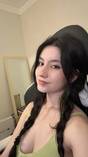 ilamie OnlyFans Leaked Free Thumbnail Picture - #SDe2PozTvJ