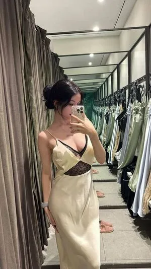 ilamie OnlyFans Leaked Free Thumbnail Picture - #iMOh2ImESk