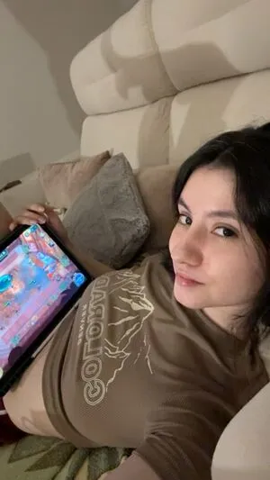 ilamie OnlyFans Leaked Free Thumbnail Picture - #kPmU25NAjq