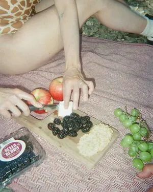 Ilana Glazer OnlyFans Leaked Free Thumbnail Picture - #4ClKgixudw