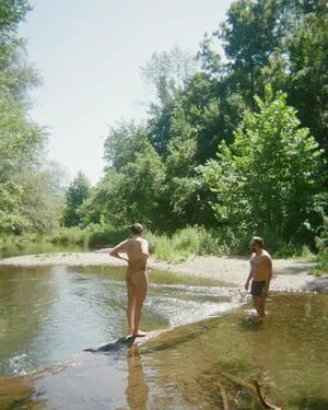 Ilana Glazer OnlyFans Leaked Free Thumbnail Picture - #72hROP0u3P