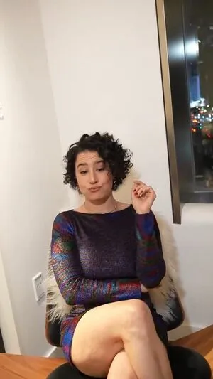 Ilana Glazer OnlyFans Leaked Free Thumbnail Picture - #IkkekbbAQx