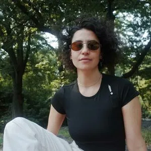 Ilana Glazer OnlyFans Leaked Free Thumbnail Picture - #Jz3UWswsxk
