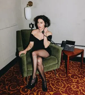 Ilana Glazer OnlyFans Leaked Free Thumbnail Picture - #Mt6c4X4iP9