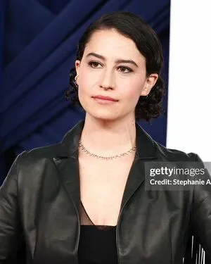 Ilana Glazer OnlyFans Leaked Free Thumbnail Picture - #Nj1ESVriyR