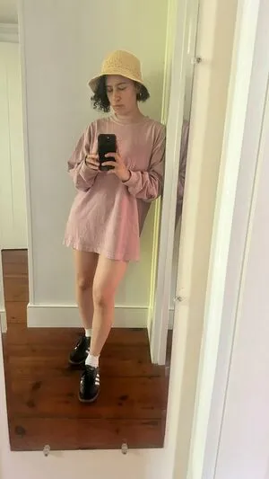 Ilana Glazer OnlyFans Leaked Free Thumbnail Picture - #Ok2X9vBFI8