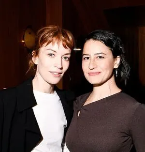 Ilana Glazer OnlyFans Leaked Free Thumbnail Picture - #Q1JYfo0wsC