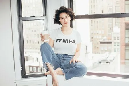 Ilana Glazer OnlyFans Leaked Free Thumbnail Picture - #SuldkDJqFt