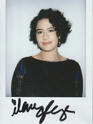 Ilana Glazer OnlyFans Leaked Free Thumbnail Picture - #W5jF9GCb8c