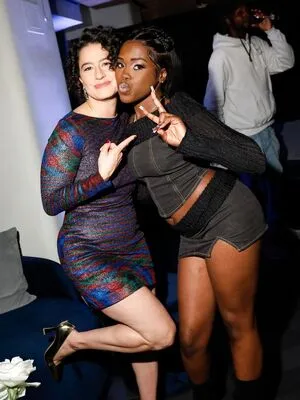 Ilana Glazer OnlyFans Leaked Free Thumbnail Picture - #WA38juHCfs