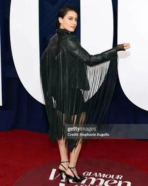 Ilana Glazer OnlyFans Leaked Free Thumbnail Picture - #aMg1LhMyEp