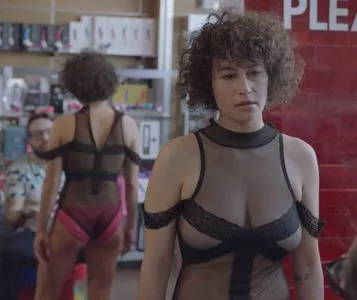 Ilana Glazer OnlyFans Leaked Free Thumbnail Picture - #bvP3sK433O