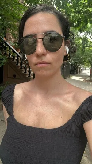 Ilana Glazer OnlyFans Leaked Free Thumbnail Picture - #cMdhTnjJwJ