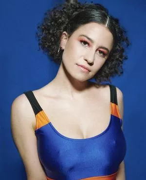 Ilana Glazer OnlyFans Leaked Free Thumbnail Picture - #ecTnkUjsvf