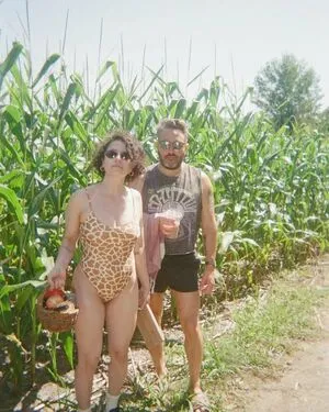 Ilana Glazer OnlyFans Leaked Free Thumbnail Picture - #gAUfHBap5B