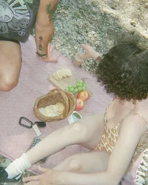 Ilana Glazer OnlyFans Leaked Free Thumbnail Picture - #jy8rPWNnFA