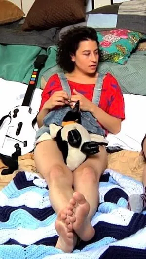 Ilana Glazer OnlyFans Leaked Free Thumbnail Picture - #k9l1Kt3xzE