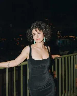 Ilana Glazer OnlyFans Leaked Free Thumbnail Picture - #lUitkx3EcZ