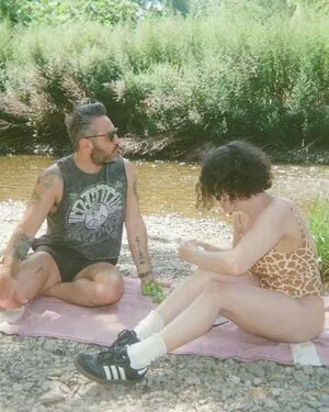 Ilana Glazer OnlyFans Leaked Free Thumbnail Picture - #mImACQZTVJ