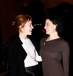 Ilana Glazer OnlyFans Leaked Free Thumbnail Picture - #opMK0pGOgg