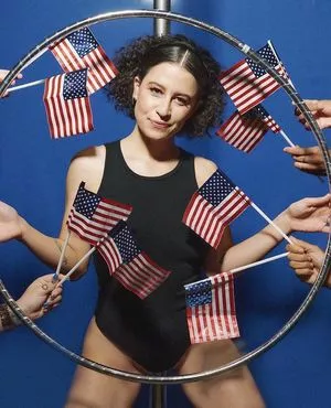 Ilana Glazer OnlyFans Leaked Free Thumbnail Picture - #wpTiI7yuED