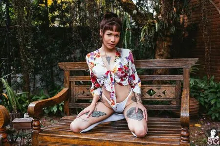 Ilana Sg OnlyFans Leaked Free Thumbnail Picture - #gZN5id17ID