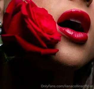 Ilanacollinsofficial OnlyFans Leaked Free Thumbnail Picture - #AT0vMCwXW8