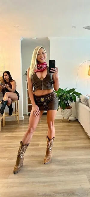 Ilanacollinsofficial OnlyFans Leaked Free Thumbnail Picture - #UXp1IN6nGF