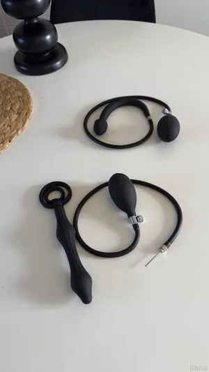 Ilanaxx OnlyFans Leaked Free Thumbnail Picture - #rGpCvffKsA