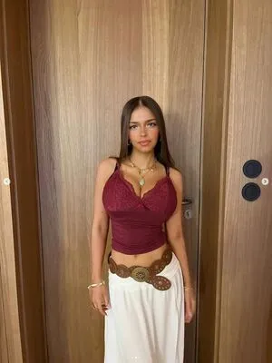 Ilanit Ishakov OnlyFans Leaked Free Thumbnail Picture - #263xtuBawV