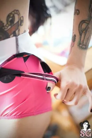 Ilanna Denofte OnlyFans Leaked Free Thumbnail Picture - #3DV3fXs2B1