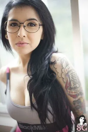 Ilanna Denofte OnlyFans Leaked Free Thumbnail Picture - #CcvRufcfeY