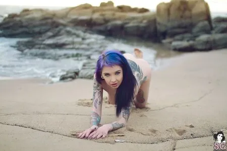 Ilanna Denofte OnlyFans Leaked Free Thumbnail Picture - #HlJDaMy879