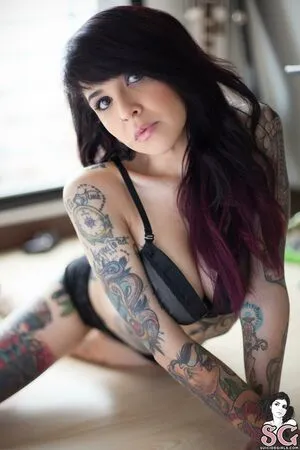 Ilanna Denofte OnlyFans Leaked Free Thumbnail Picture - #PsrnEXme5d