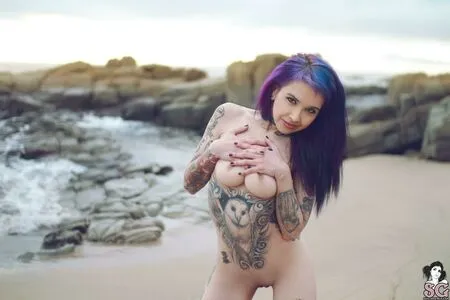 Ilanna Denofte OnlyFans Leaked Free Thumbnail Picture - #VbC2t2eZz2