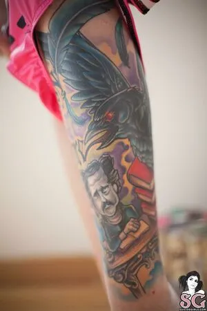 Ilanna Denofte OnlyFans Leaked Free Thumbnail Picture - #YMZ8vLAjZT