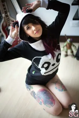 Ilanna Denofte OnlyFans Leaked Free Thumbnail Picture - #Yc2lieuhS3