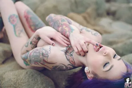 Ilanna Denofte OnlyFans Leaked Free Thumbnail Picture - #gZkc0zMBEq