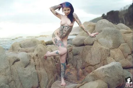 Ilanna Denofte OnlyFans Leaked Free Thumbnail Picture - #us9mooftWq