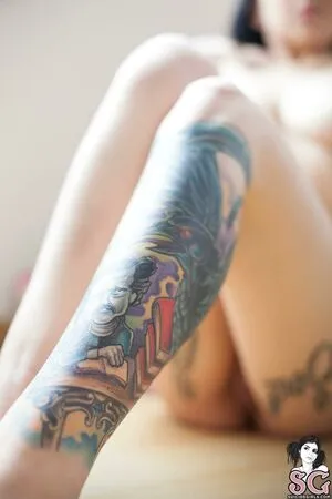 Ilanna Denofte OnlyFans Leaked Free Thumbnail Picture - #x3Yp454ETV