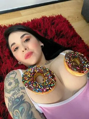 Ilannadenofte OnlyFans Leaked Free Thumbnail Picture - #3XkCqc35ly