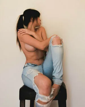 Ilanosh OnlyFans Leaked Free Thumbnail Picture - #RAjX2TRMHg