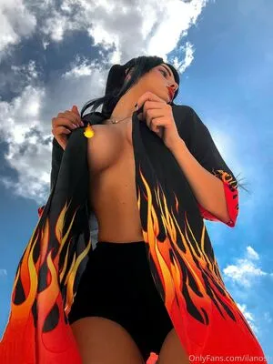 Ilanosh OnlyFans Leaked Free Thumbnail Picture - #grrHvTVnnZ