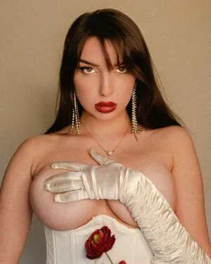 Ilanosh OnlyFans Leaked Free Thumbnail Picture - #lrt67U0dr4