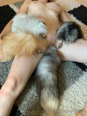 Ilarafox OnlyFans Leaked Free Thumbnail Picture - #1XF8R7DOZ4