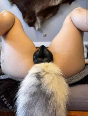 Ilarafox OnlyFans Leaked Free Thumbnail Picture - #sMJAcdovhL