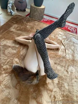 Ilarafox OnlyFans Leaked Free Thumbnail Picture - #xNOyRoatM0