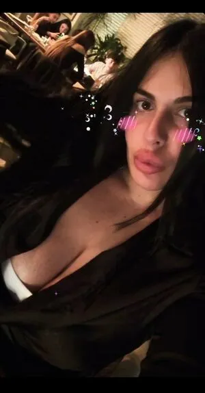 Ilaria Caria OnlyFans Leaked Free Thumbnail Picture - #YaCPLflDNV